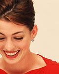 Anne Hathaway